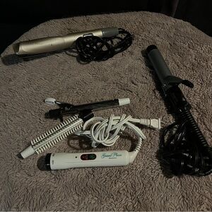 Hair Styling Tools